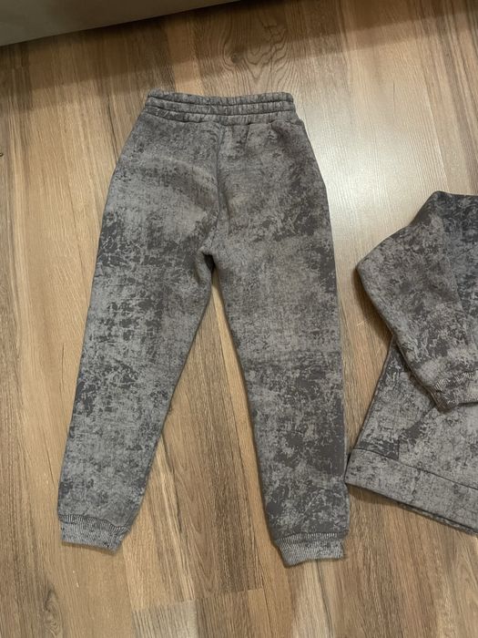 Костюм зимовий на флісі POPOV  brand 110-116