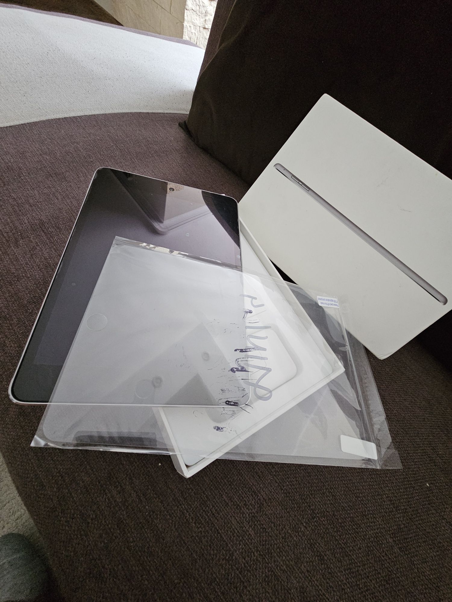 iPad Mini 4 WiFi 128GB Space Gray A1538