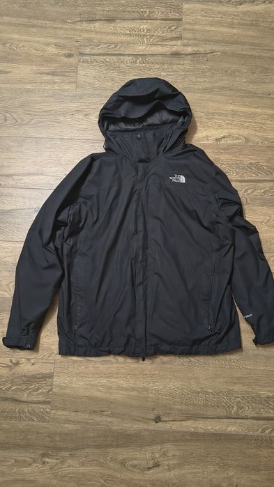 Kurtka ocieplana The North Face
