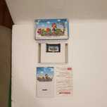 Super Mario Advance Game Boy Advance Japan CIB Region Free