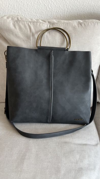 torebka Pepe Jeans