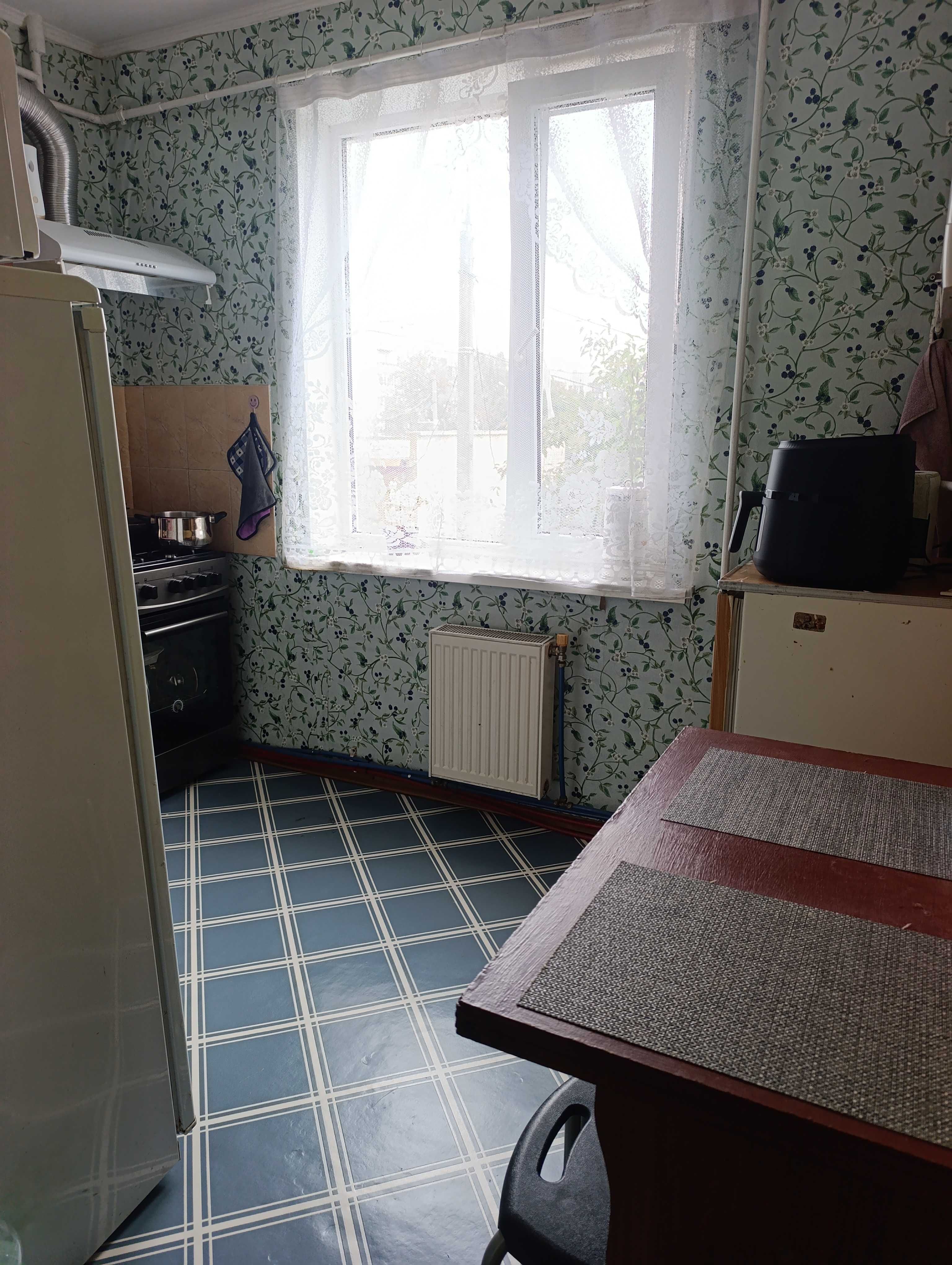 Продаж 2-км квартири в м.Золотоноша