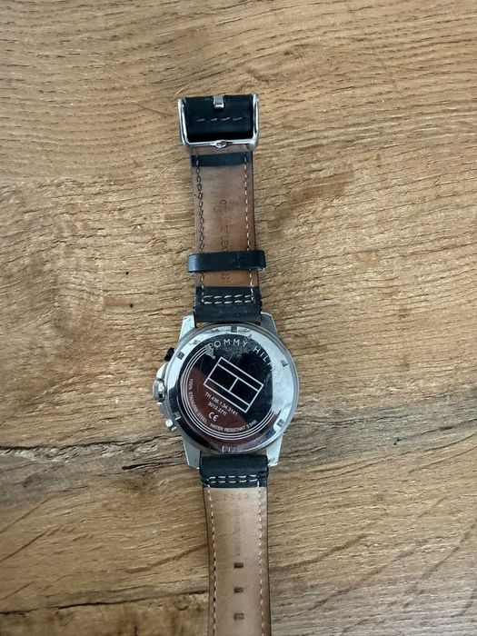 Zegarek Hilfiger