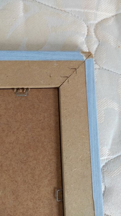 Quadro infantil Disney