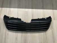 Atrapa (grill) passat b7 czarna