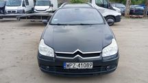 Citroen C5 2.0HDI cały na części