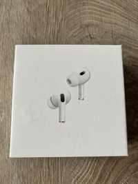 Sluchawki AirPods pro