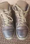 Buty taktyczne Prabos Greyman MID GTX r 44