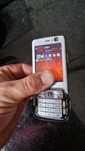 Nokia n73 brak baterii
