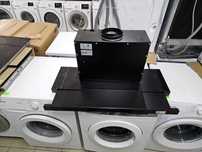 Okap teleskopowy szafkowy AEG DPK5960B | 90CM | 660m³/h | gw12mcy