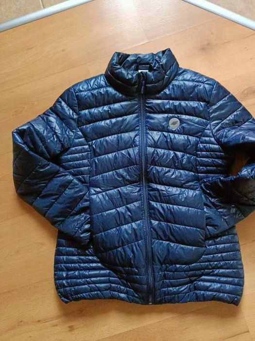 Kurtka damską pikowana 4F