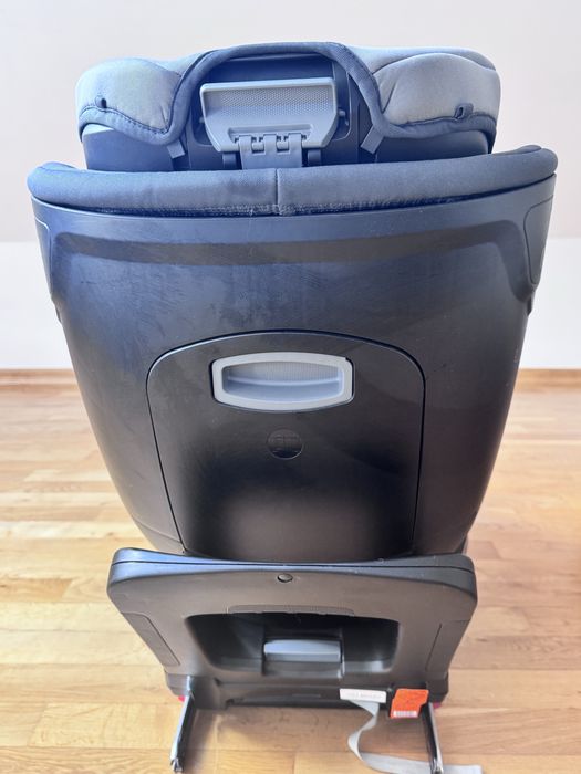 Fotelik Britax Romer Dualfix M i-SIZE