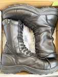 BOTAS Militares Tamanho 45