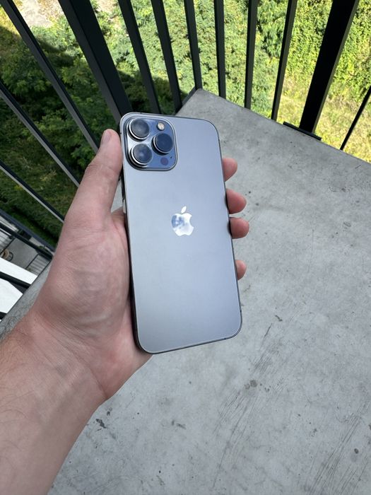 iPhone 13 Pro Max 128gb IDEALNY
