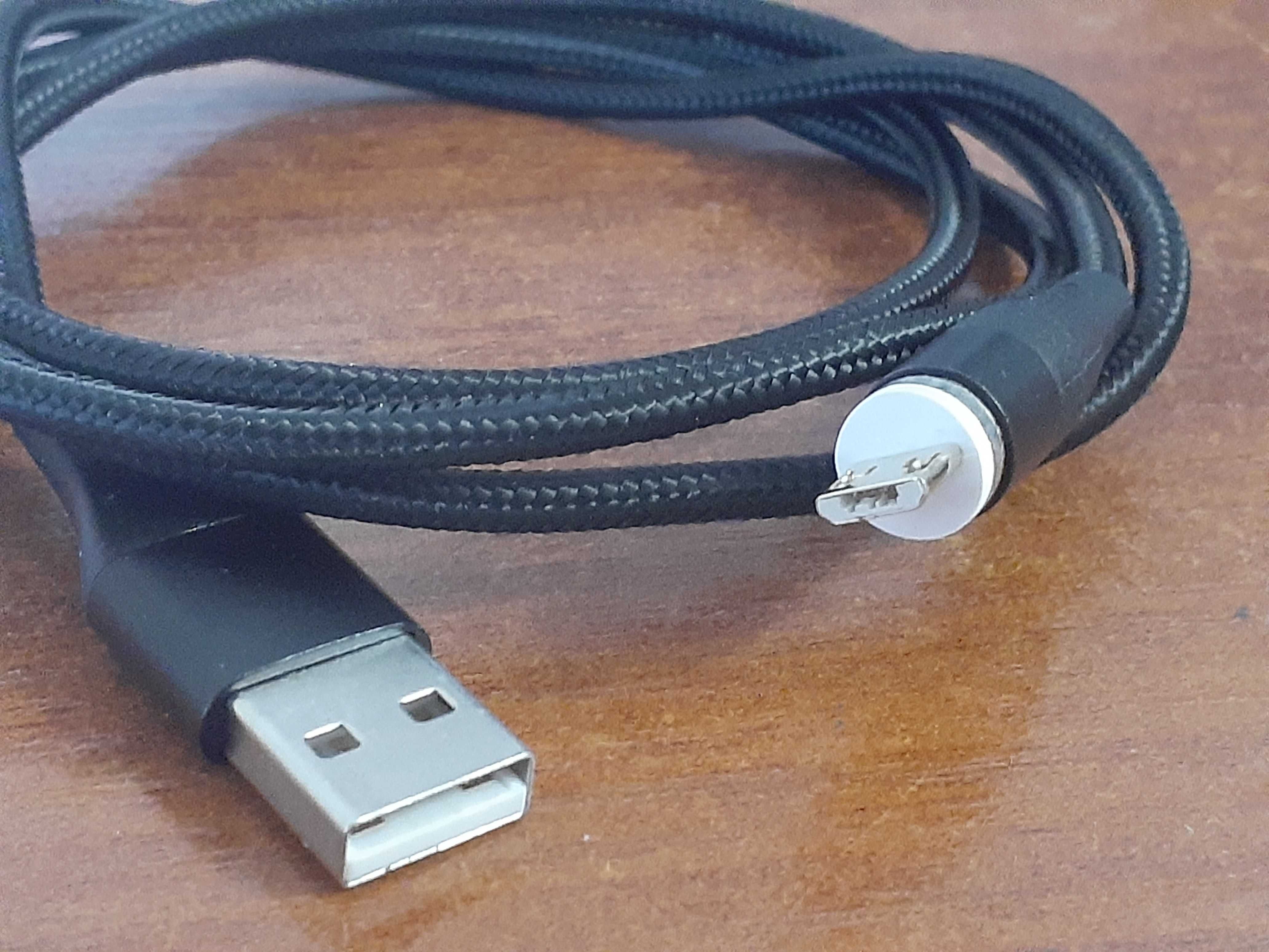 кабель Lan  HDMI vga зарядний магнітний microUSB