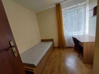 Kraków Krowodrza ul Pod Fortem ok Wrocławskiej pokój jednoosob wynajmę