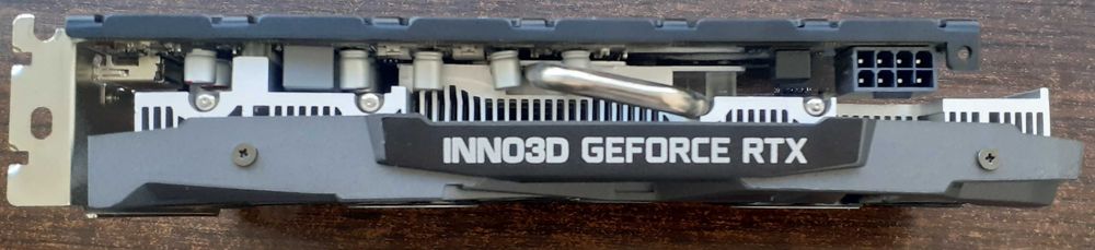 Inno3D GeForce RTX 2060