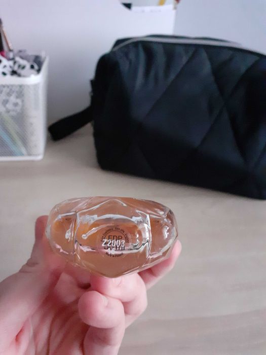 Perfumy Christian Lacroix Bijou 50 ml Woda perfumowana