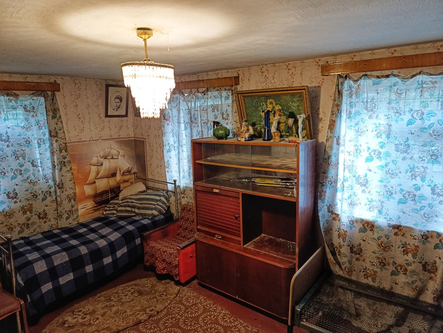 Продам будинок/ дачу в кооперативі Фотон, с. Лозівок