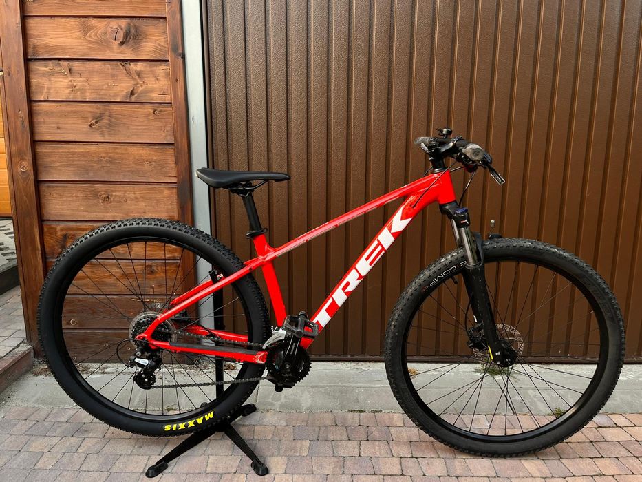 Rower MTB Trek Marlin 5 Bardzo dobry stan