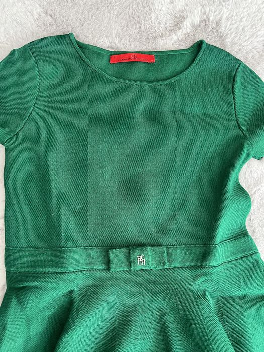 Vestido Carolina Herrera 8 anos