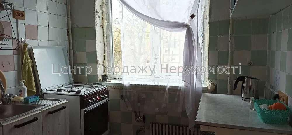 Продам 2-к квартиру на Салтівці, житловий стан