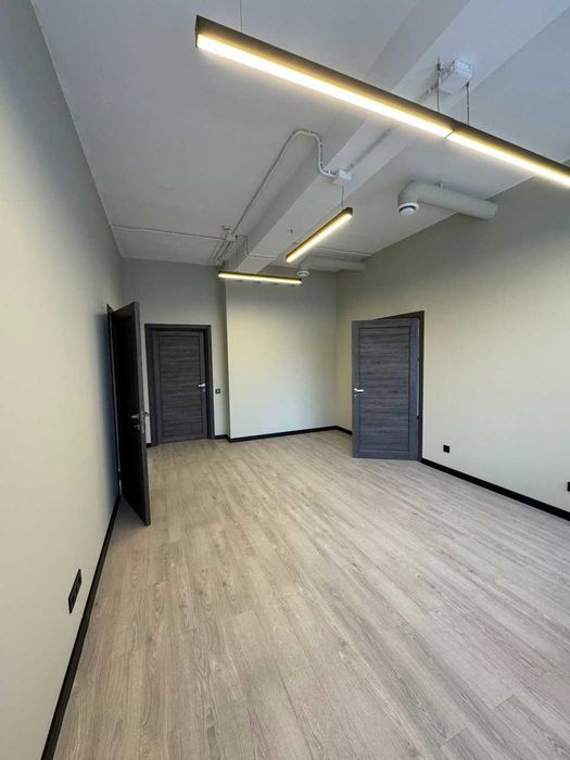 Оренда офісу 85м2 на Печерську в БЦ класу "А"