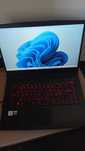 Portátil MSI GF65 Thin 10SER P/ Gaming e Design