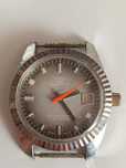 Zegarek Dafnis De Luxe – Vintage Swiss Made