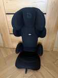 Takata Maxi fotelik 15-36 kg, idealny do samolotu