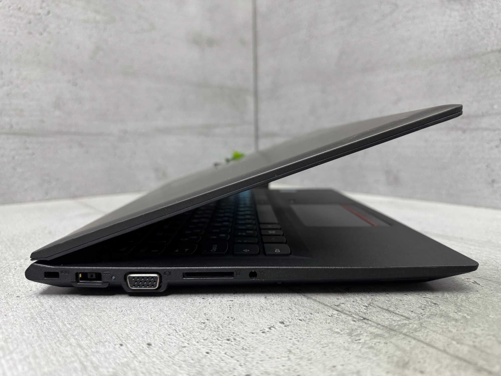 128gb ssd/Бюджетний ноутбук Lenovo Леново E31-70/13.3”/4gb/i3-5005U