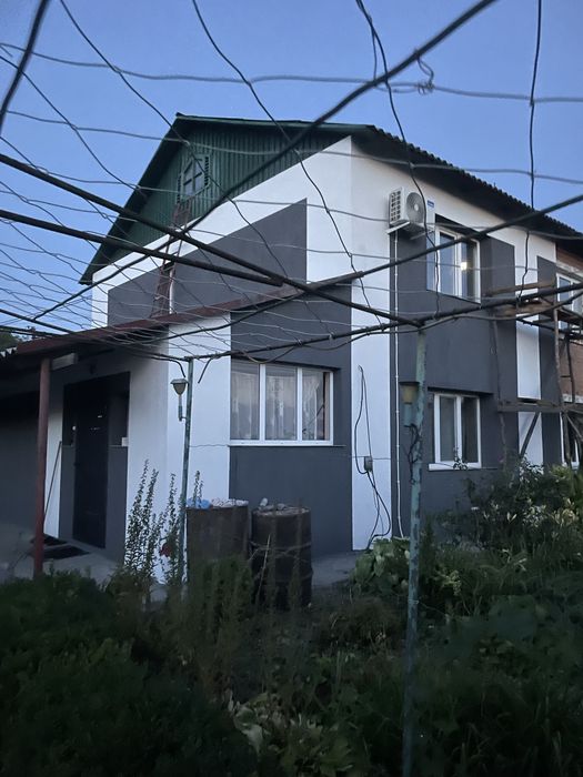 Ремонт квартир/будинків