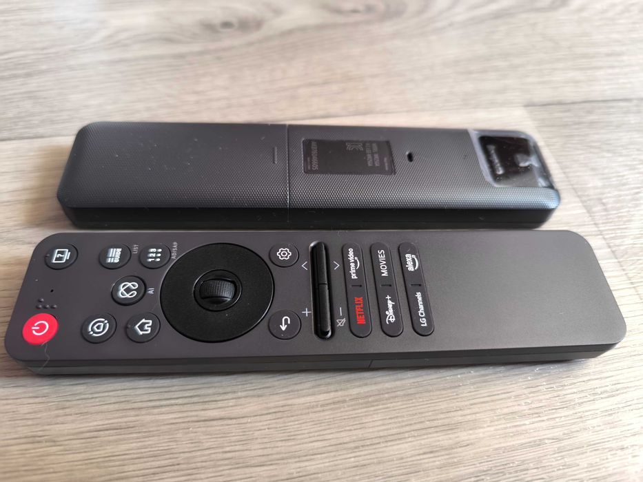 Пульт MR25GA Magic с голосовым поиском