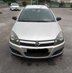 Carrinha Opel Astra 1.7