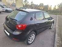 Seat Ibiza 1.6 tdi 2011