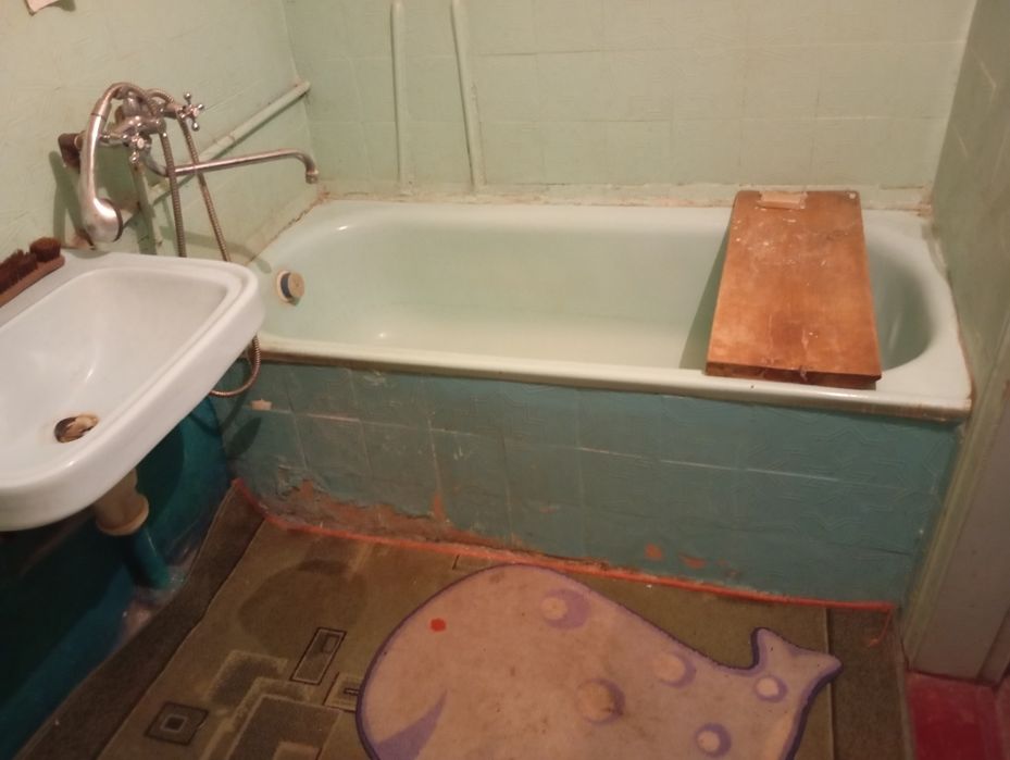 Продамо будинок Село Аджамка