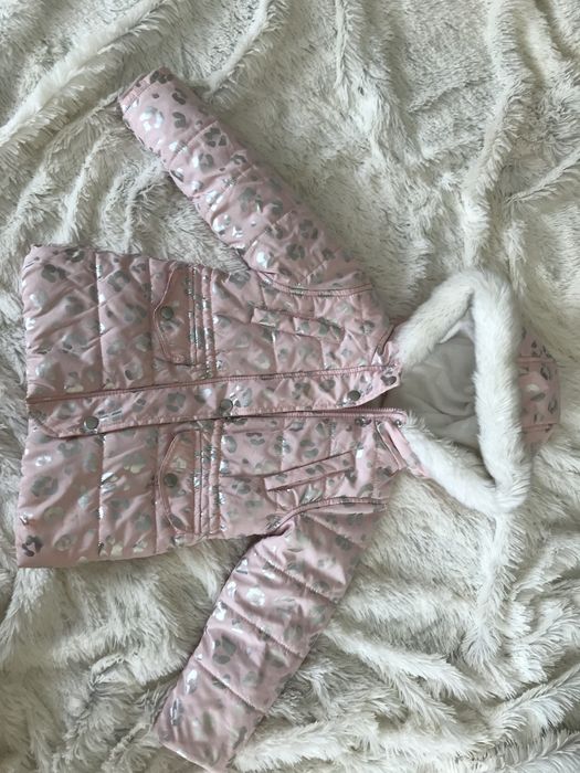 Куртка Carters демі 3-4р 98-104см Нова