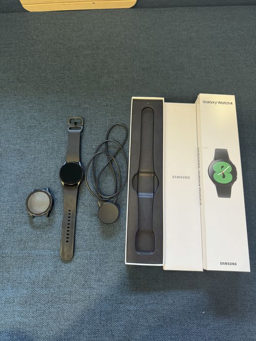 Samsung Galaxy Watch4