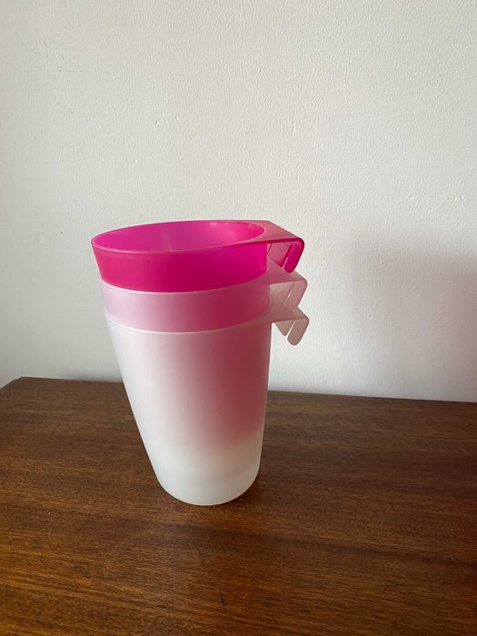 Arrumação para materiais de escrita