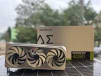 Gigabyte aero rtx 4090 24gb ідеальна