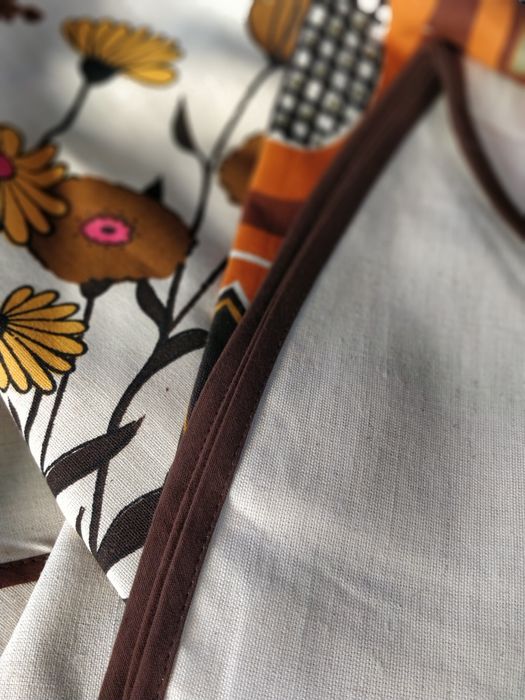 Toalhas de mesa redonda