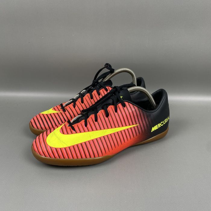 Дитячі футзалки Nike Mercurial Vapor XI IC Junior 831947-870 Оригінал