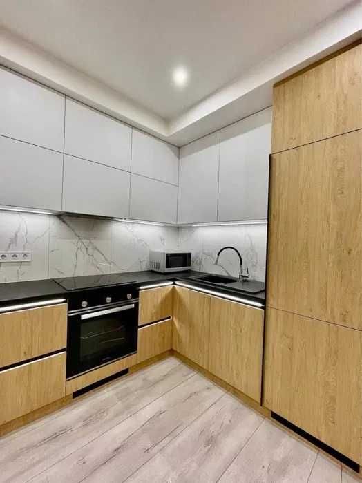 Продам 2к квартиру в ЖК Днепровская Брама