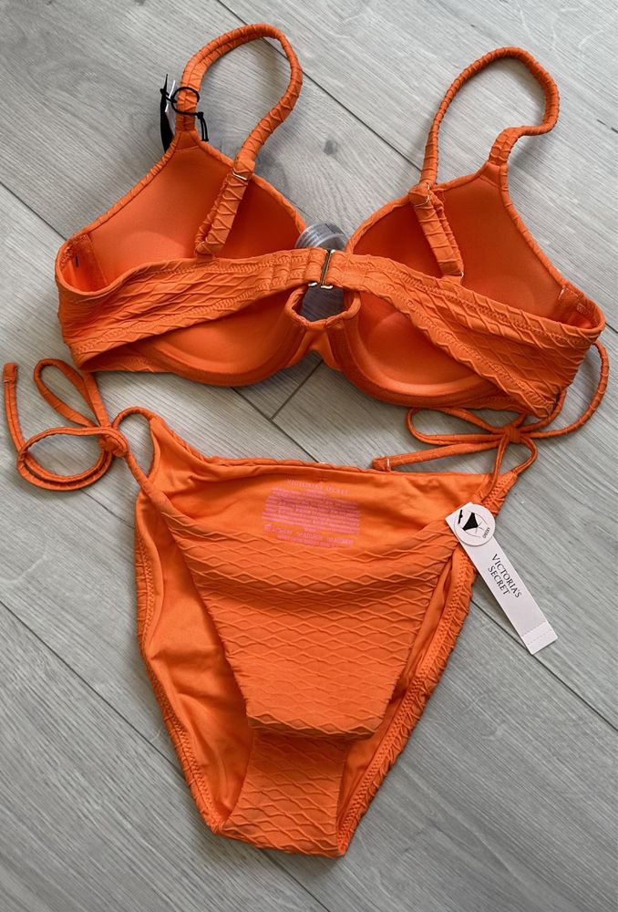 Купальник victoria’s secret оригінал(3 кольорах)  колекція 2024 року