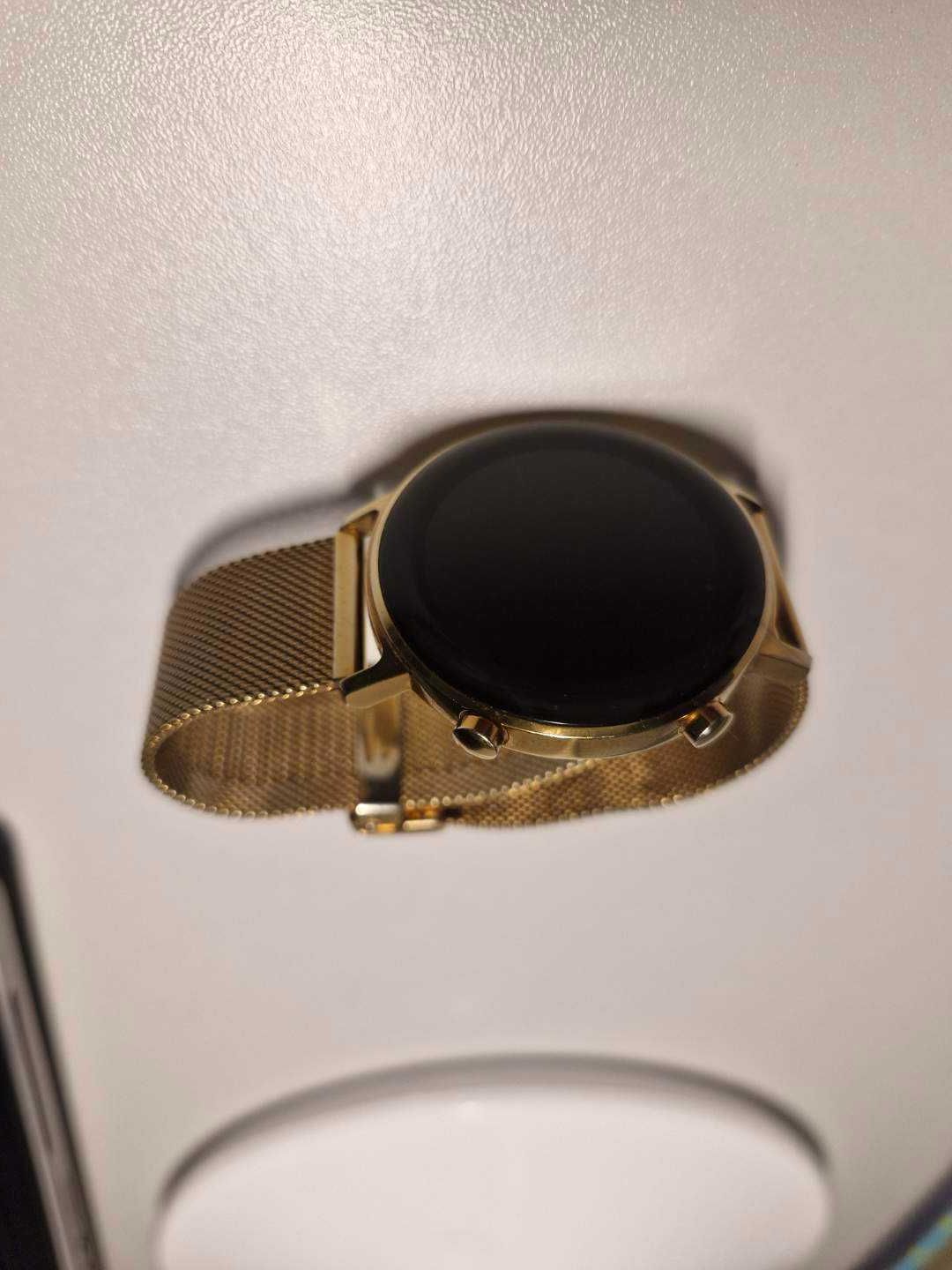 Huawei WATCH GT 2 Elegant Gold