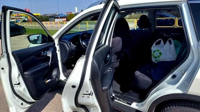 Nissan X-Trail 1,6 Acenta 2WD EU6 2015