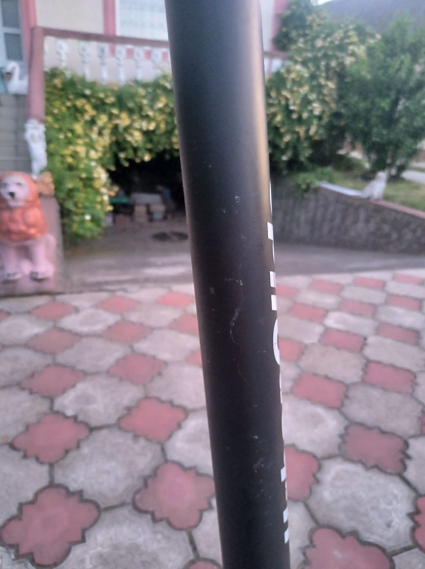 Продам електро самокат
