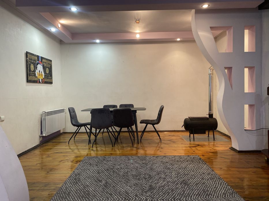 Продам 2х этажный дом Шевченковский ( пос. Димитрова)