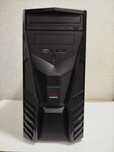 Komputer stacjonarny  INTEL® CORE ™ i5-6400, GEFORCE GTX 1060