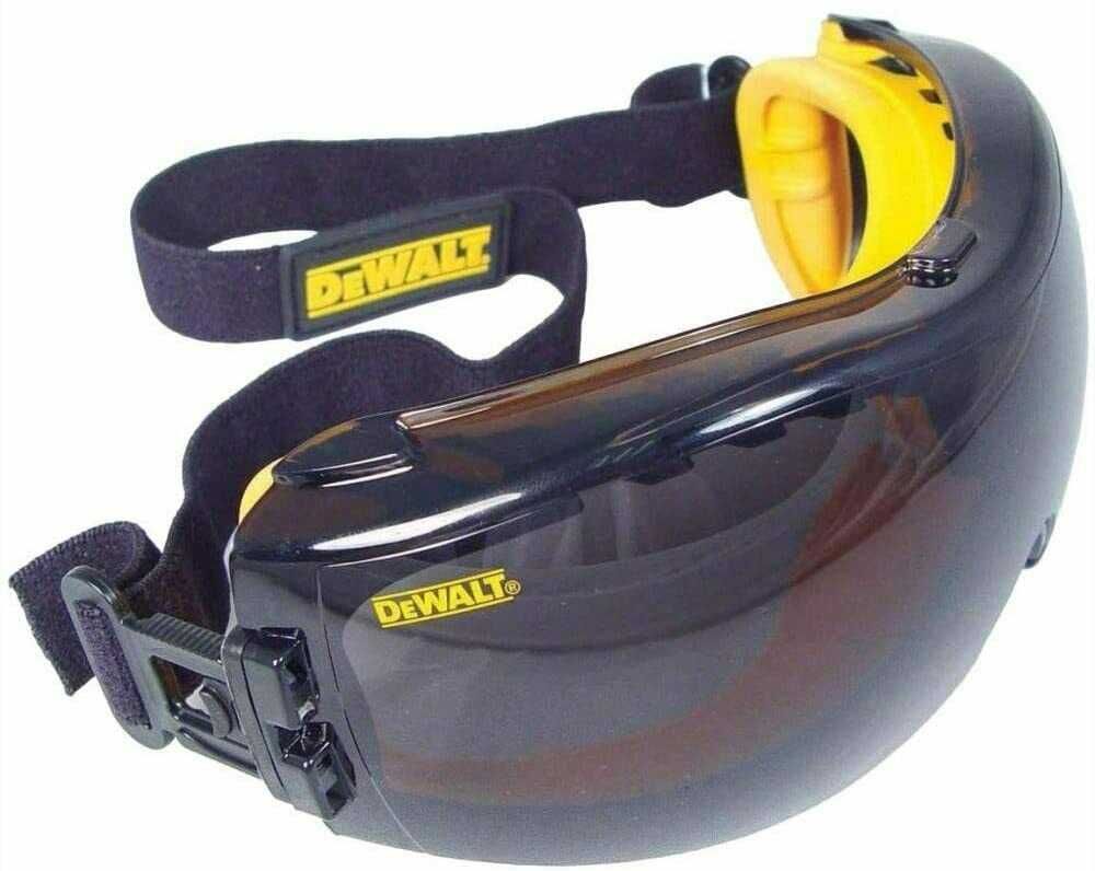 Защитные очки DEWALT DPG82-21